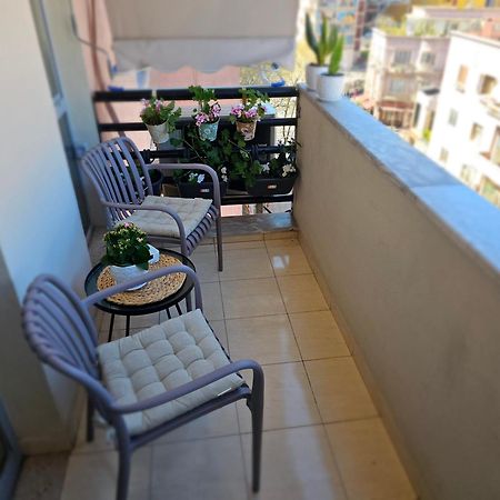 Tirana Center Apartment 12 Esterno foto