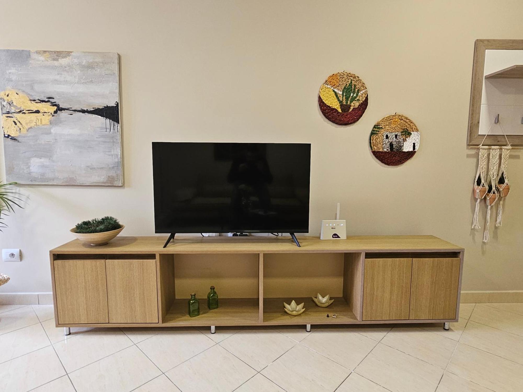 Tirana Center Apartment 12 Esterno foto
