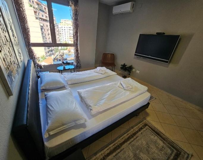 Tirana Center Apartment 12 Esterno foto