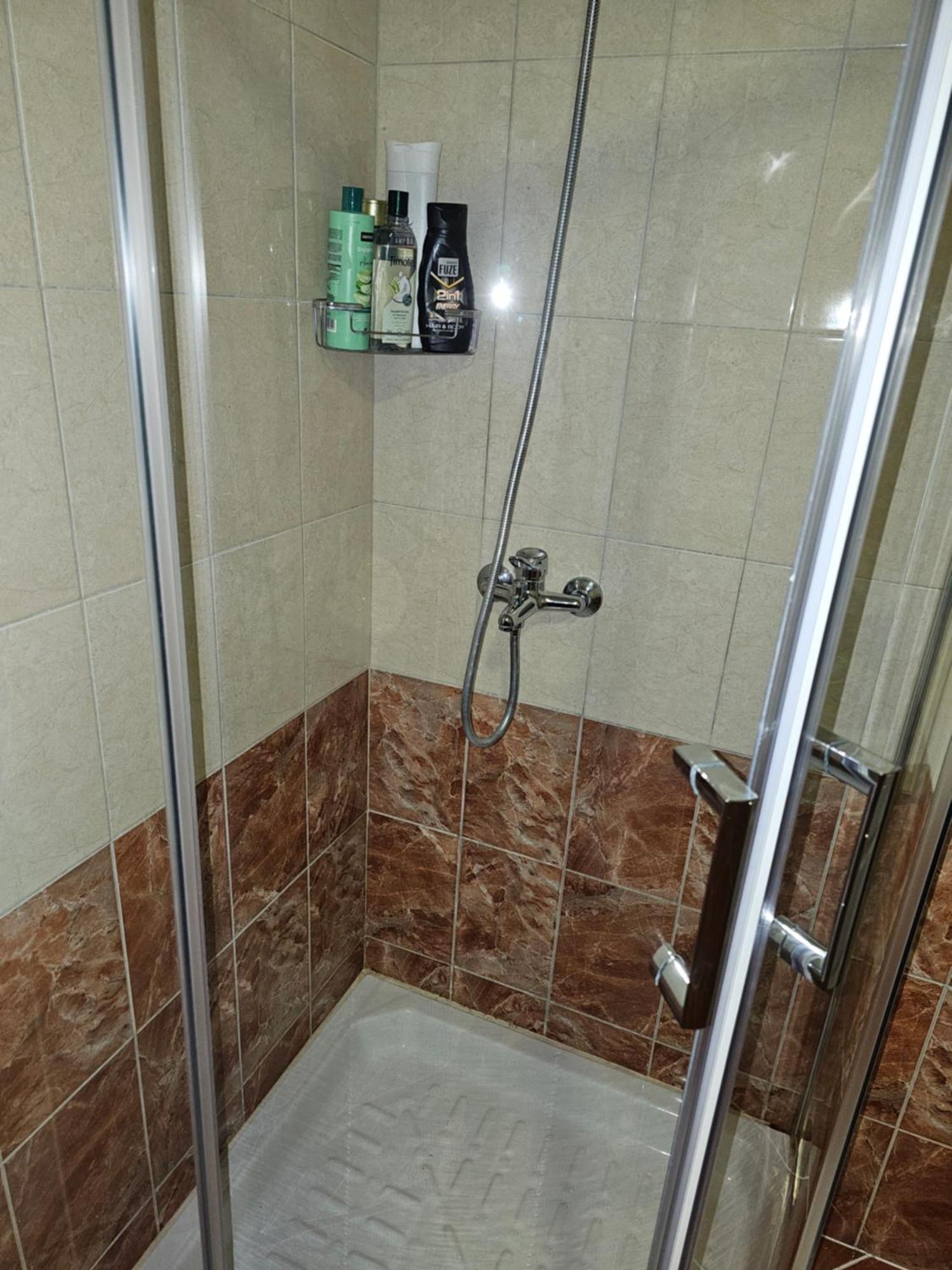 Tirana Center Apartment 12 Esterno foto