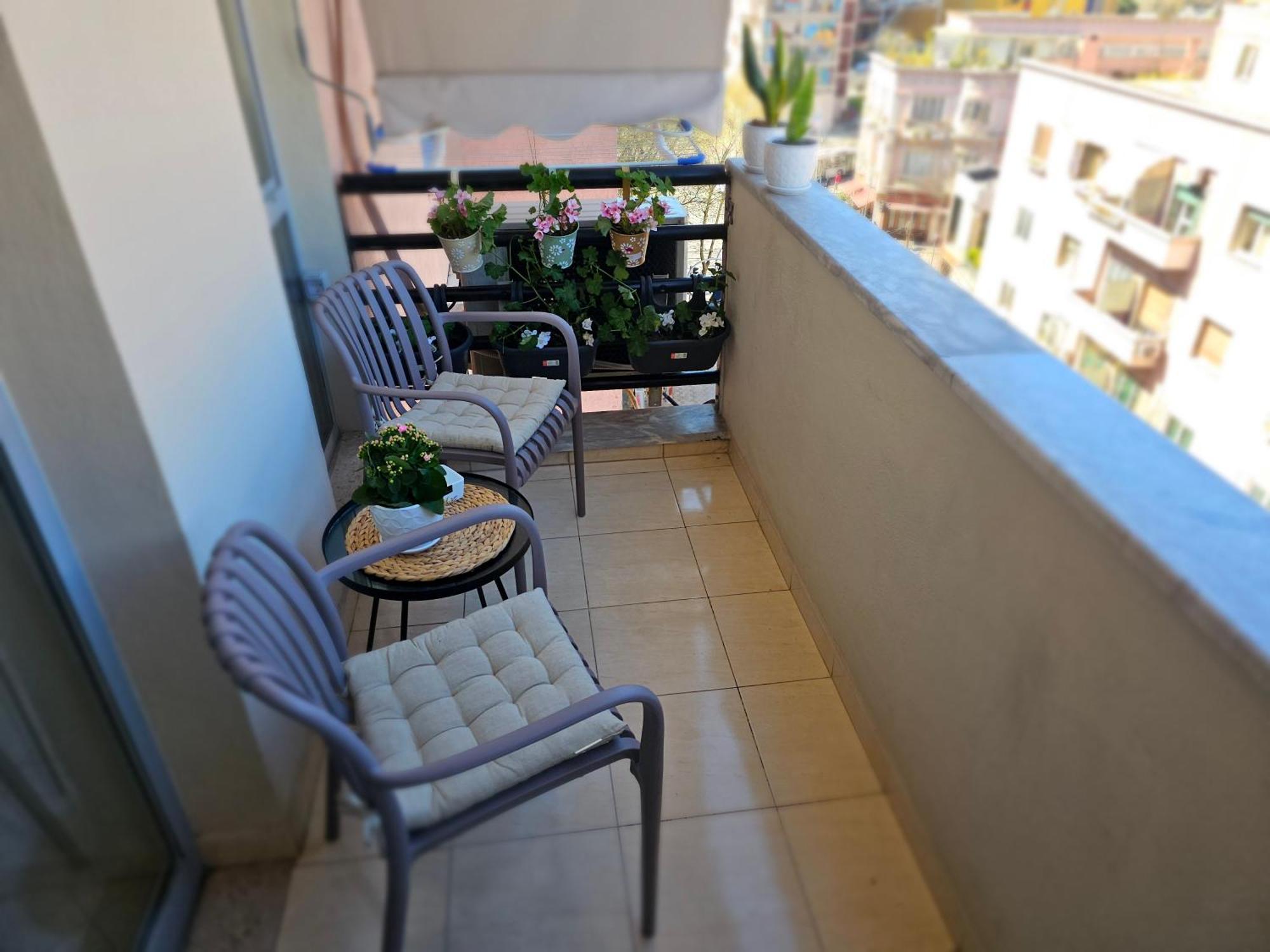 Tirana Center Apartment 12 Esterno foto